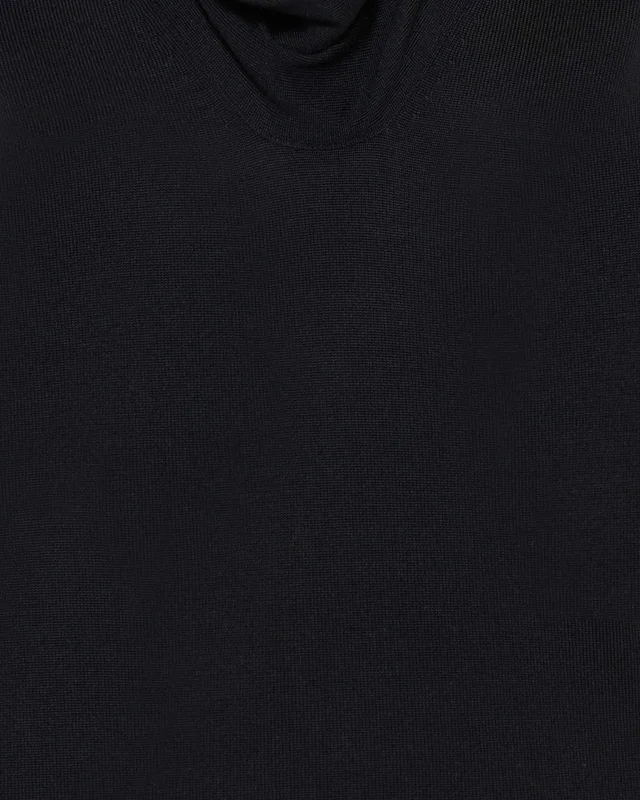 Tom Ford cowl-neck sleeveless top, photo 3 of 4 from SENSER