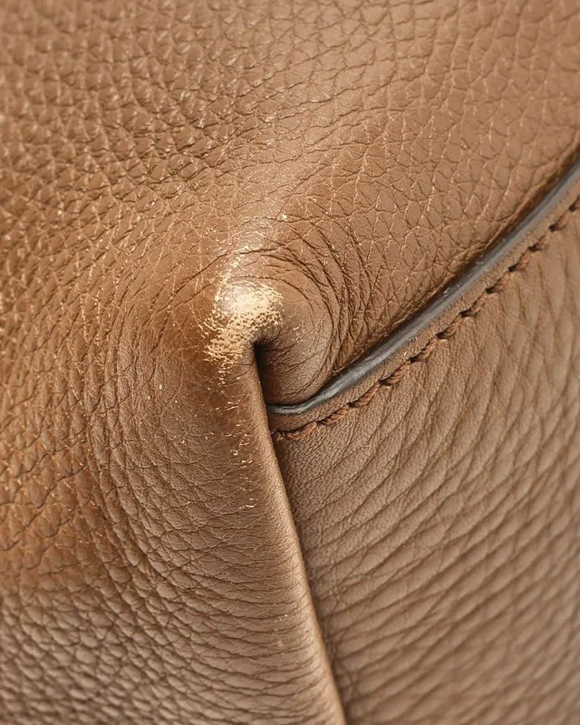 Gucci Soho Chain Bag in Canvas from A Retro Tale, photo 6 of 8
