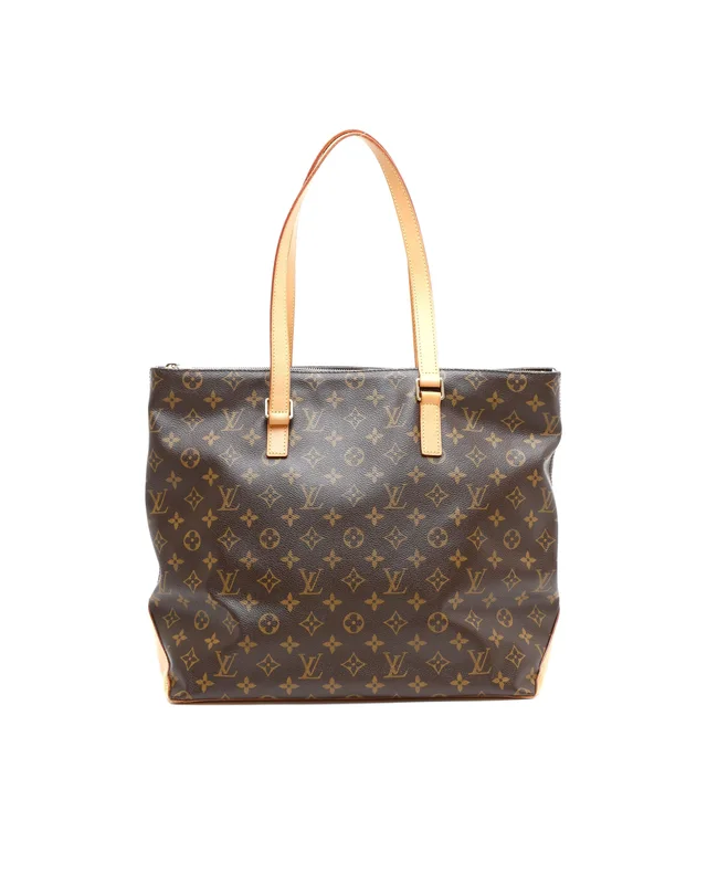 Louis Vuitton Monogram Keepall Bandoulière 60 Weekend Bag in Coated canvas from A Retro Tale, photo 3 of 12