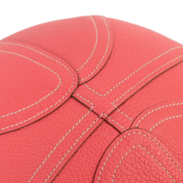 Hermès Horizon Special Order HSS Rose Confetti Togo Basketball in Pink Togo leather from Labellov, photo 6 of 7