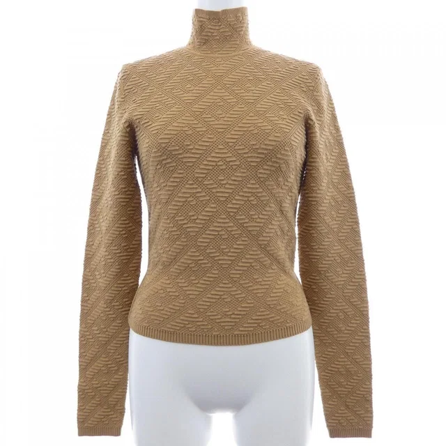 Fendi Agir Knit Sweater from The Reluxe