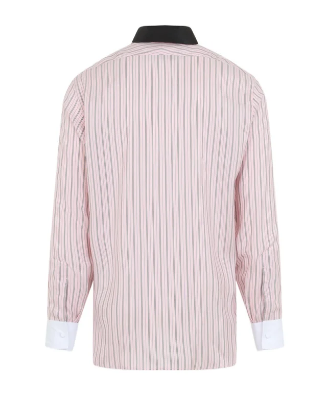 Tom Ford Long-sleeved shirt, photo 2 of 4 from SENSER