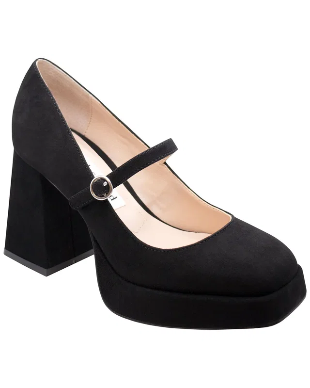 Charles David Vivanna Suede Dress Shoe, image 1 of 1 from Rue La La
