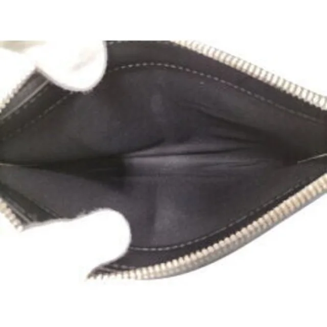 Balenciaga Navy Blue Cabas Shoulder Bag Canvas Beige Black in blue|black Canvas from Poshmark, photo 8 of 9