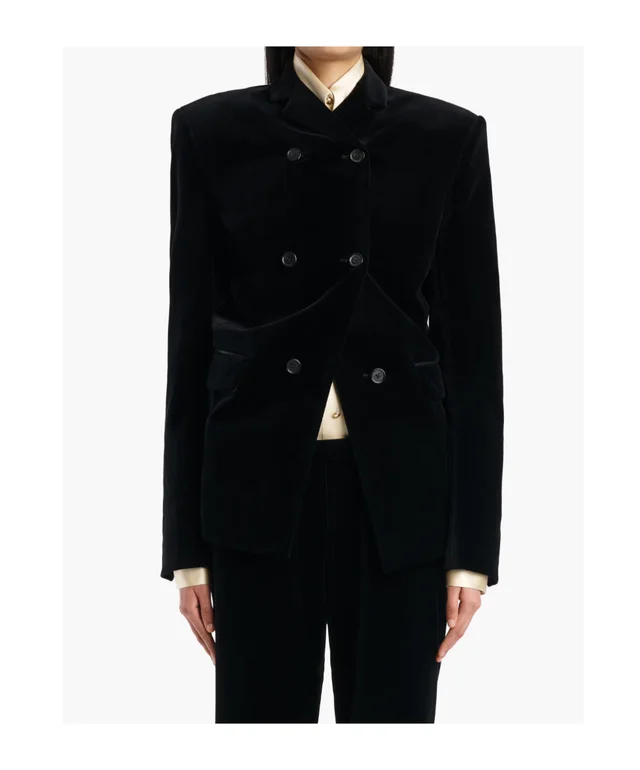 Khaite Rolo Jacket from SENSER, photo 1 of 1