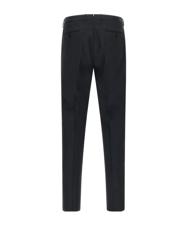 Zegna Single-Breasted Two-Piece Suit, photo 5 of 6 from SENSER