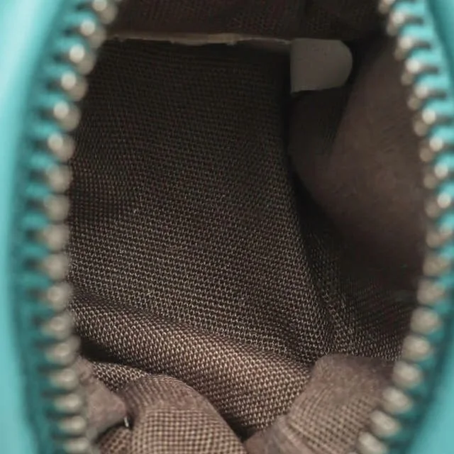 Bottega Veneta Intrecciato Coin Purse Charm in Woven leather from A Retro Tale, photo 10 of 10