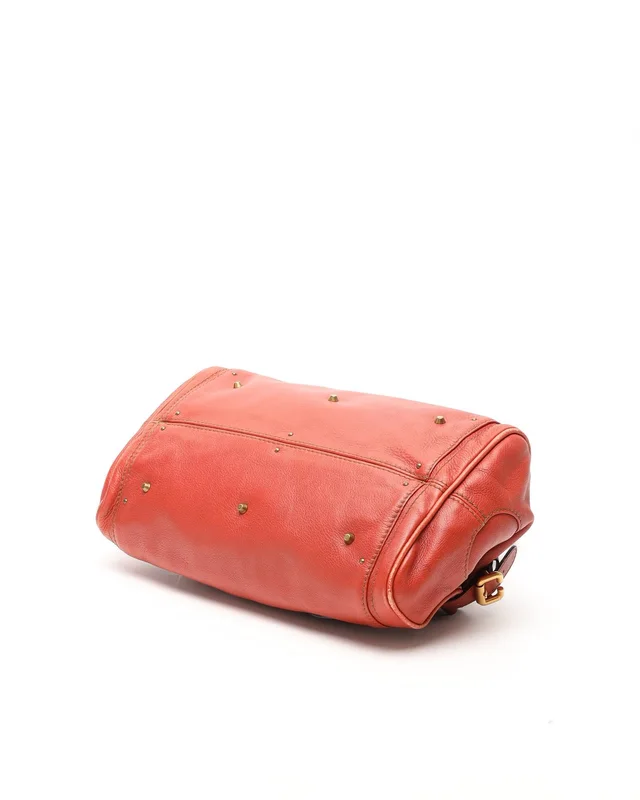 Chloé Medium Paddington Bag in Caviar leather from A Retro Tale, photo 4 of 15