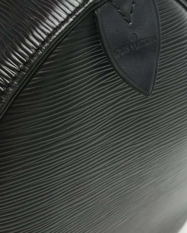 Louis Vuitton Epi Speedy 30 Bag from A Retro Tale, photo 8 of 13