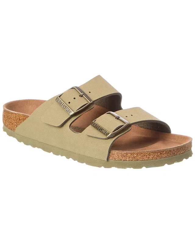 Birkenstock Arizona Vegan Sandal, image 1 of 1 from Rue La La