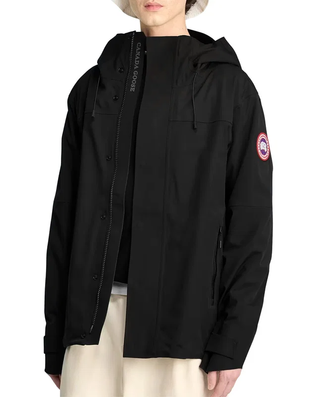 Canada Goose Rupert Rain Jacket, image 1 of 1 from Gilt