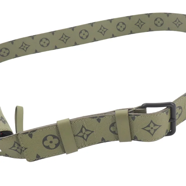 Louis Vuitton Monogram Shoulder Bag in Coated canvas from The Reluxe, photo 2 of 2