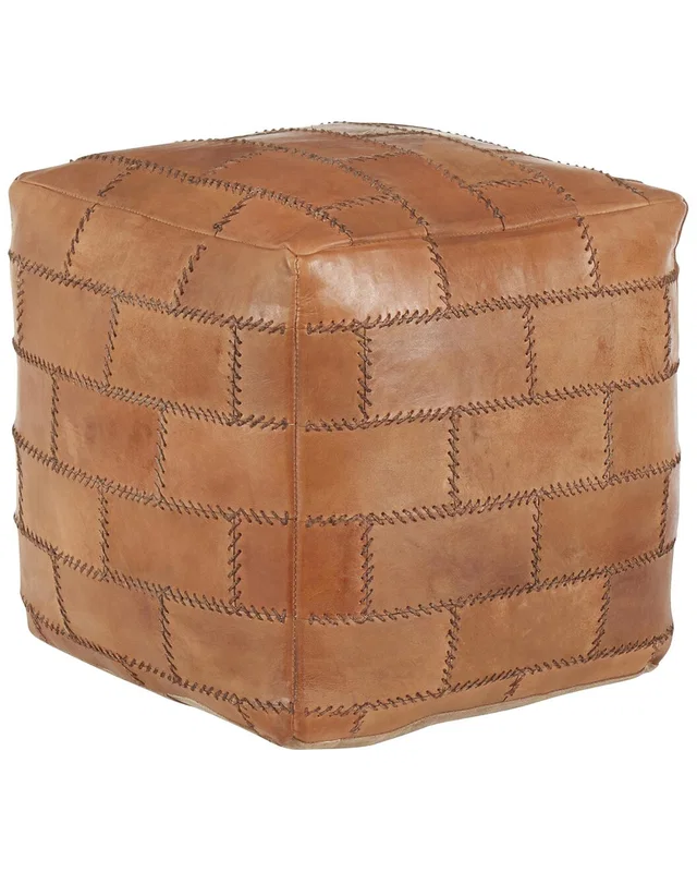Lumisource Cobbler Pouf, image 1 of 1 from Rue La La