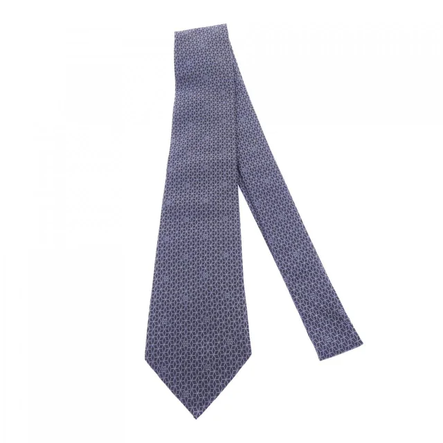 Givenchy Tie in Navy type from KOMEHYO