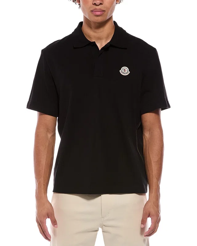 Moncler Polo Shirt, image 1 of 1 from Rue La La