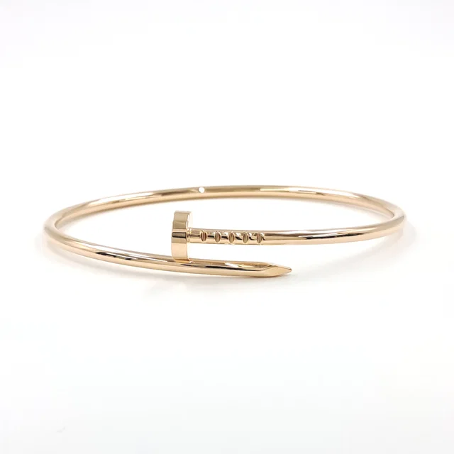 Cartier Juste en Éguille bracelet (Small) from GUGUS