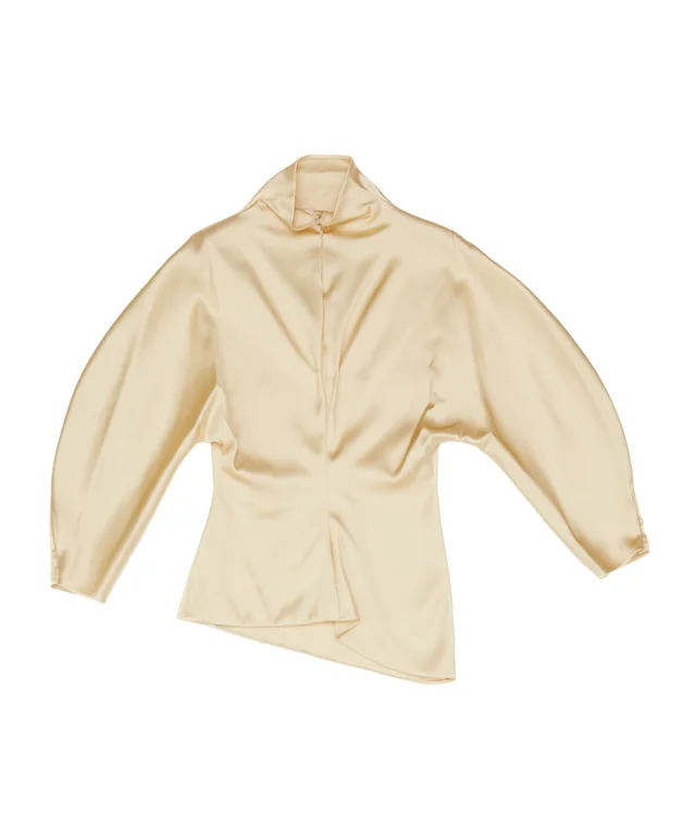 Khaite Harlow Top, photo 2 of 2 from SENSER