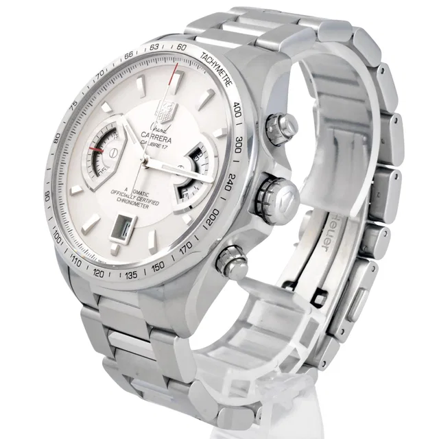 TAG Heuer handbags from The Brand Collector