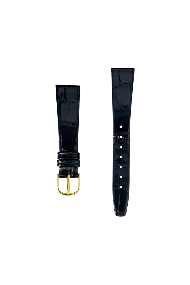 Heaven Mayhem Icon Watch in Gold & Black, photo 3 of 7 from REVOLVE (Canada)