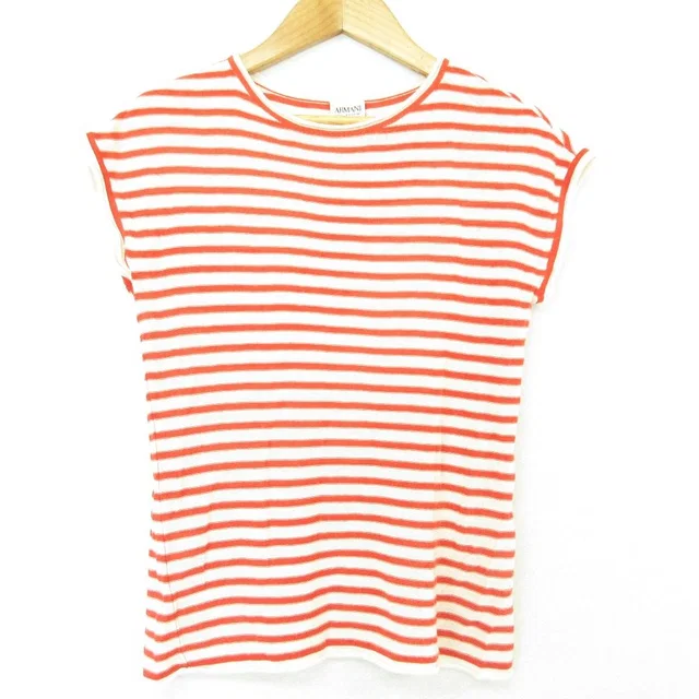 Giorgio Armani Collezioni Border Cutsew from LuxUness