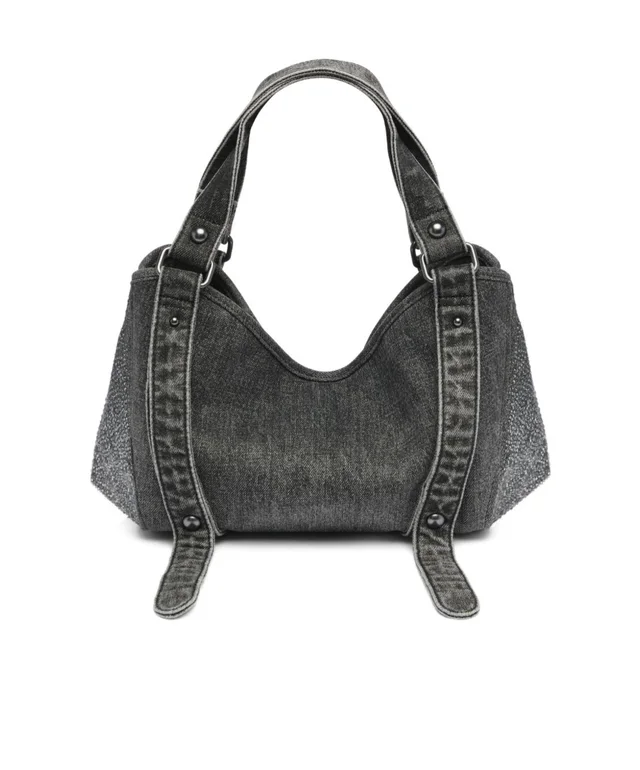 Diesel D One Top Handle S Shopper Bag, photo 2 of 5 from SENSER