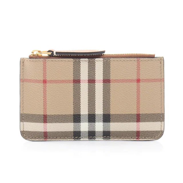 Burberry KELBROOK Card Case from LuxUness