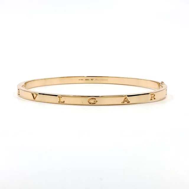 Bvlgari Zero1 bracelet from GUGUS