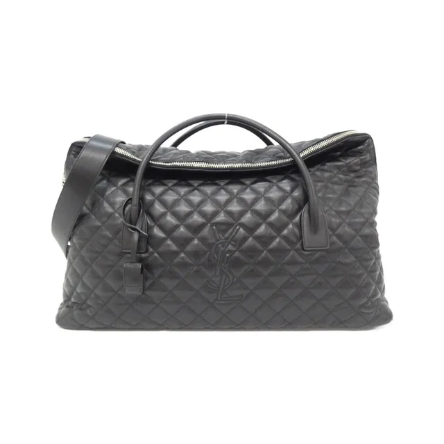 Saint Laurent Bag Handbag Black in Black from The Reluxe