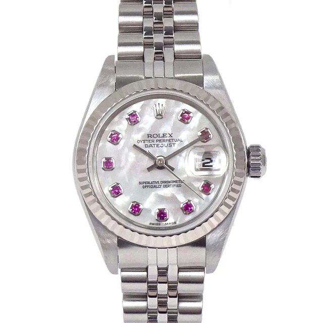 Rolex Oyster Perpetual Datejust 26mm Ref.79174NGR Watch SS Self-winding from AMORE Vintage Tokyo