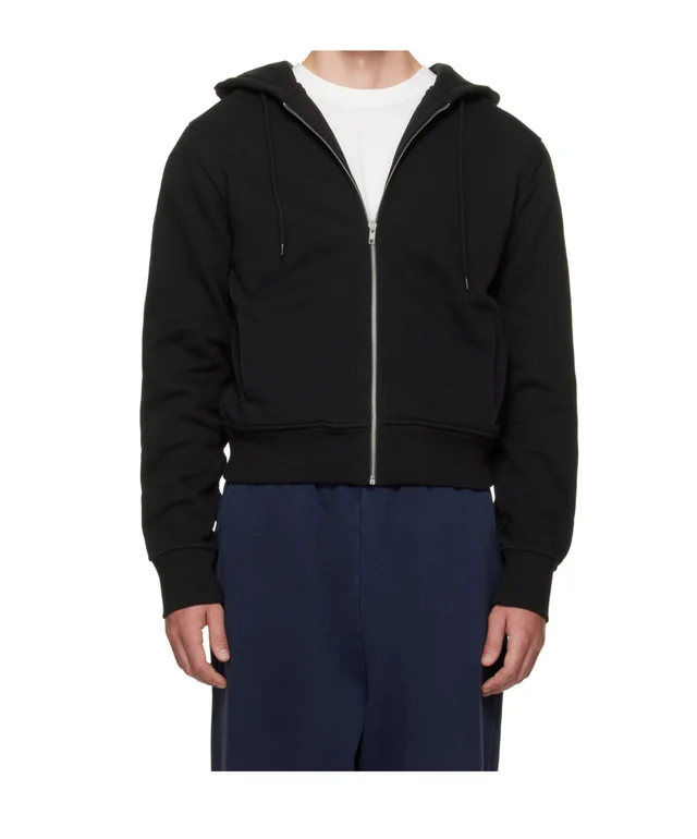 entire studios Slim Zip Up Hoodie from SENSER, photo 1 of 1