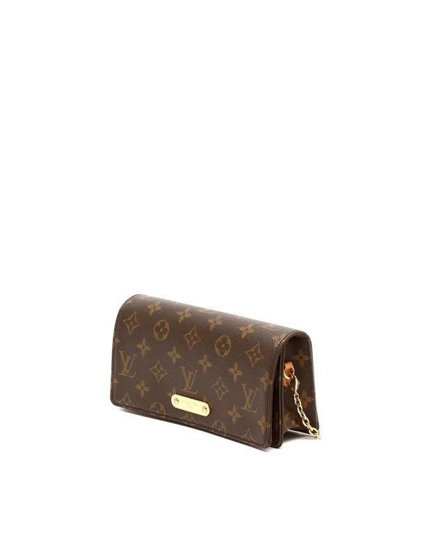 Louis Vuitton Damier Greenwich PM Weekend Bag in Canvas from A Retro Tale, photo 4 of 11