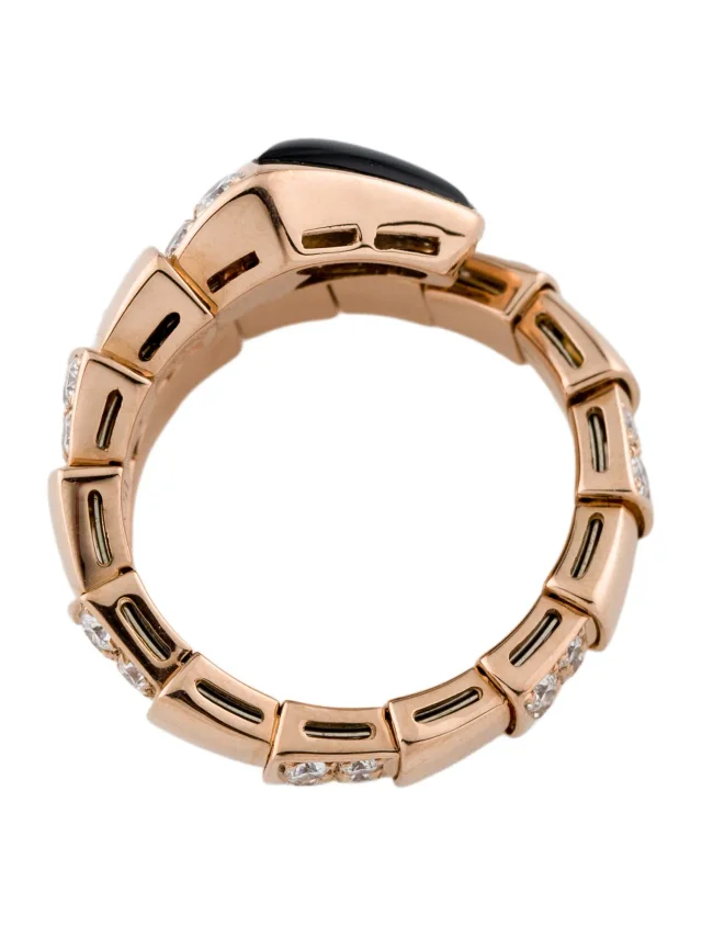 Bvlgari jewelry from The RealReal, photo 5 of 5
