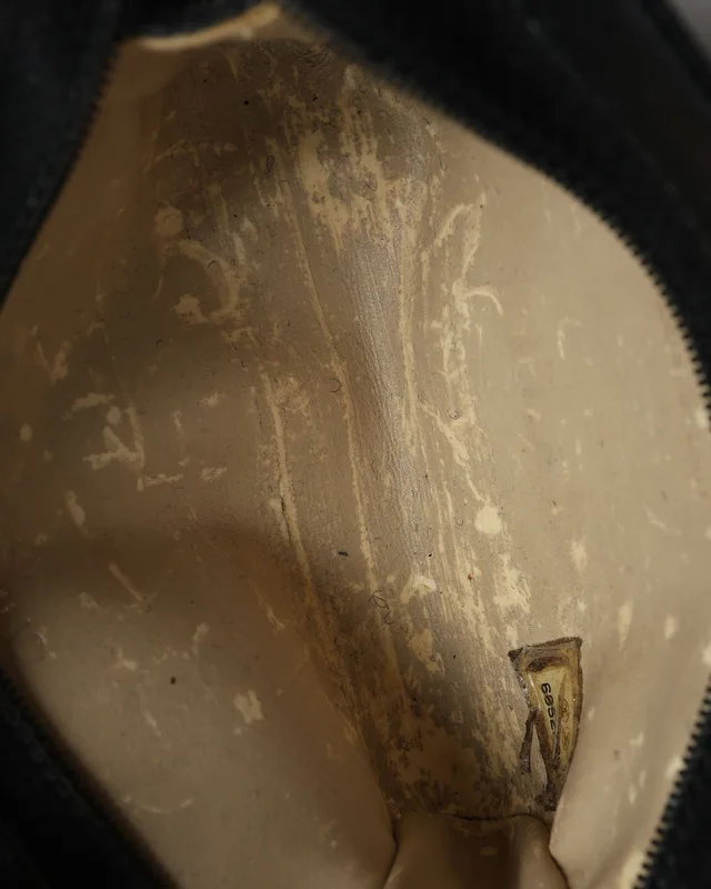 Chanel Coco Mark Coin Purse in Caviar leather from A Retro Tale, photo 5 of 6