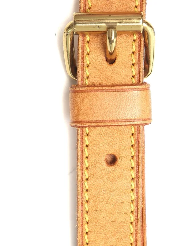 Louis Vuitton Monogram Saumur 30 Bag in Coated canvas from A Retro Tale, photo 8 of 9