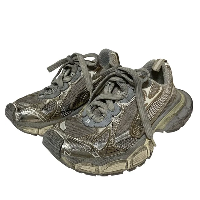 Balenciaga 3XL Sneakers from LuxUness