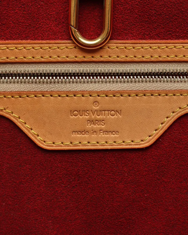 Louis Vuitton Murakami MM Aurelia Bag from A Retro Tale, photo 9 of 10