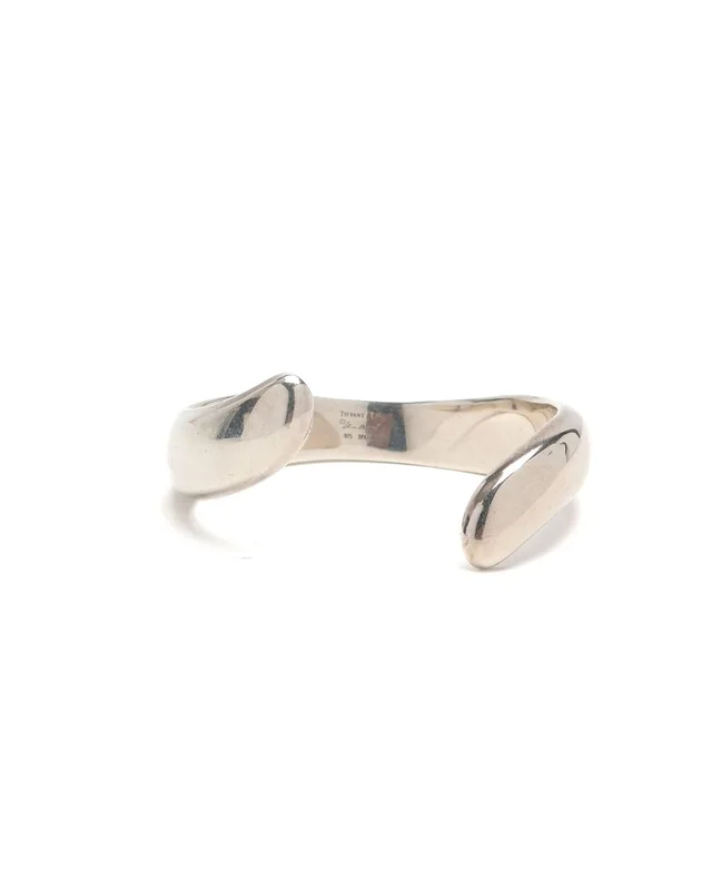 Tiffany & Co. Elsa Peretti Cuff Bracelet from A Retro Tale