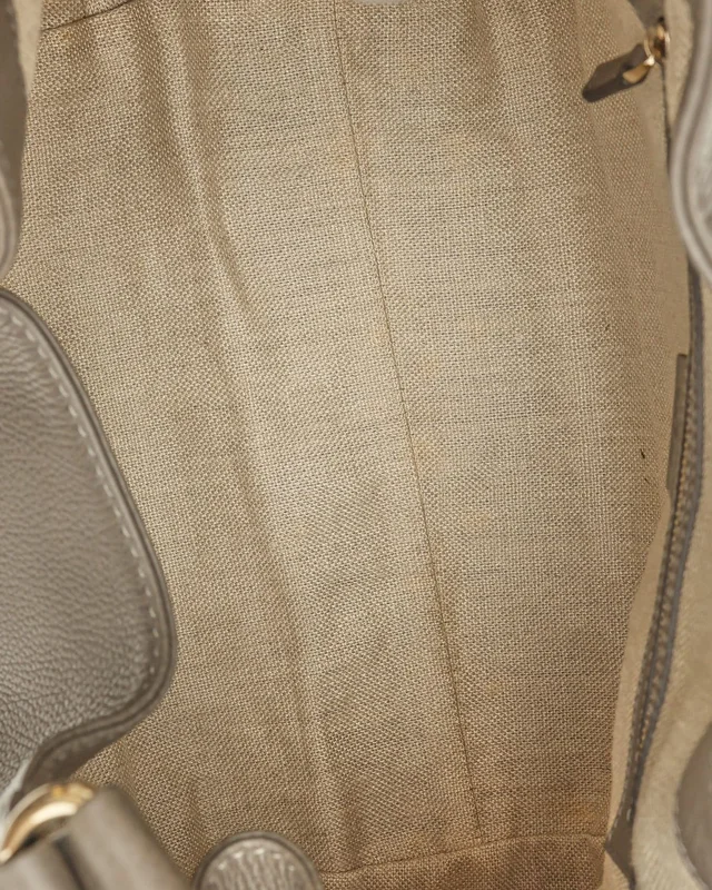 Gucci Greenwich Bag in Canvas from A Retro Tale, photo 8 of 9