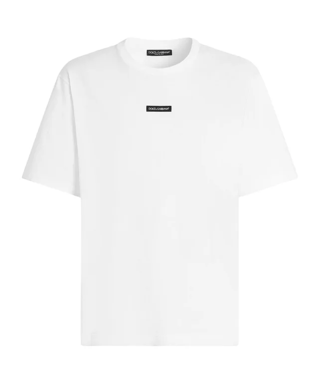 cotton T-shirt