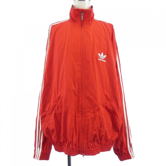 Balenciaga Adidas Blouson from LuxUness