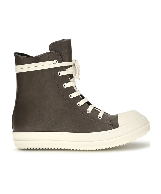 Rick Owens Tower Sneaks High-Top Sneakers from SENSER, photo 1 of 1