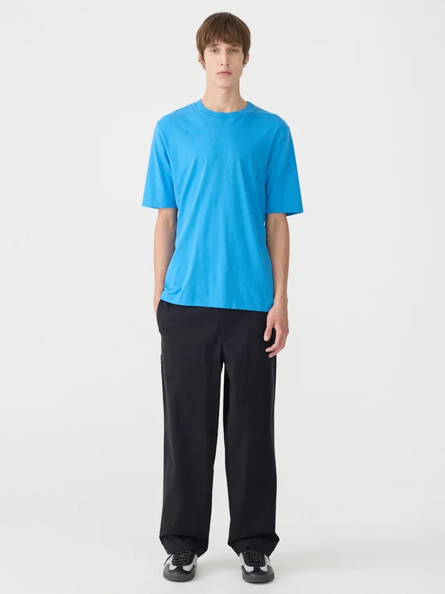 Bassike Regular Fit T-Shirt from bassike, photo 1 of 1