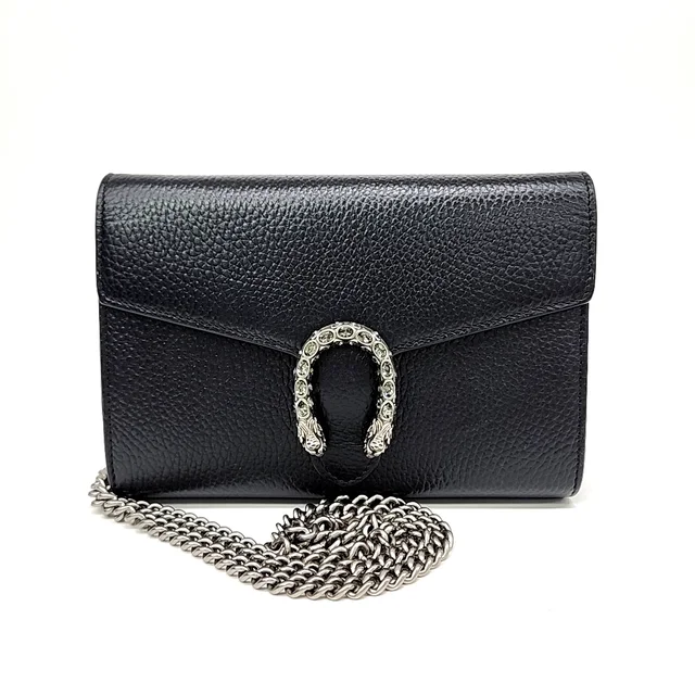 Gucci Dionysus Mini Chain Bag (401231) from GUGUS, photo 1 of 1
