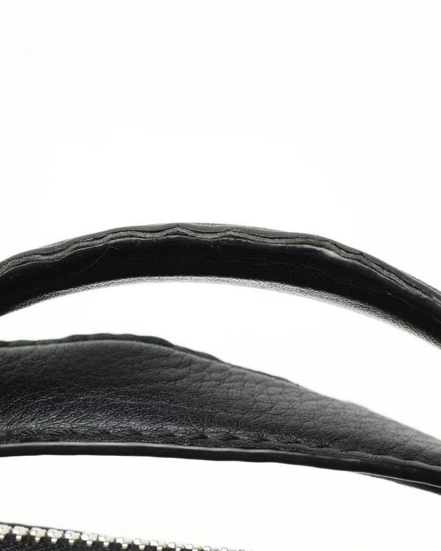 Fendi Medium By The Way Bag in Caviar leather from A Retro Tale, photo 7 of 10