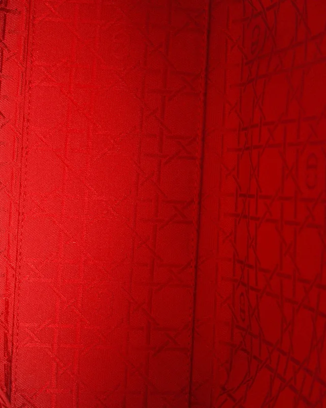 Large Lady Dior Bag in Leather from A Retro Tale, photo 10 of 10