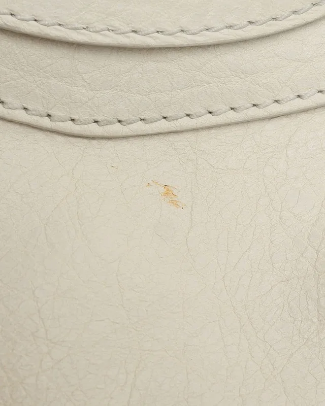 Balenciaga Motocross Giant City Bag in Leather from A Retro Tale, photo 7 of 10