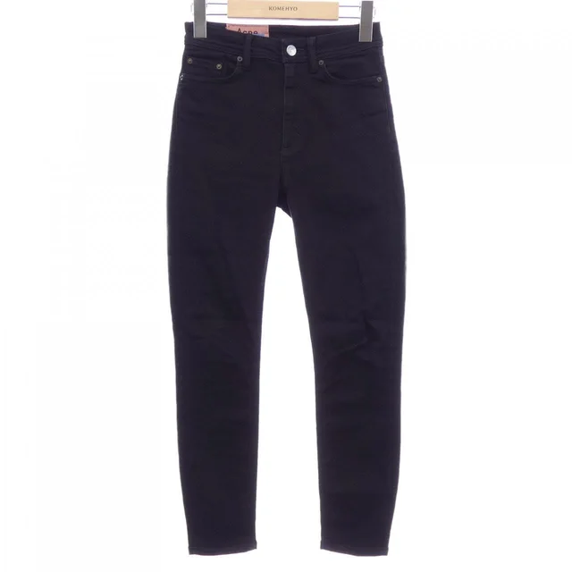 Acne Studios jeans in 25 from KOMEHYO