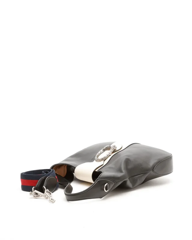 Gucci Medium Dionysus Hobo Bag in Leather from A Retro Tale, photo 5 of 9