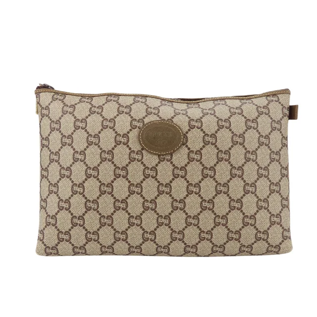 Gucci GG canvas in Canvas from The Brand Collector, photo 1 of 1