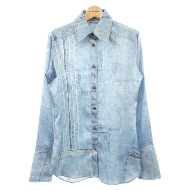 Acne Studios Dresses from LuxUness